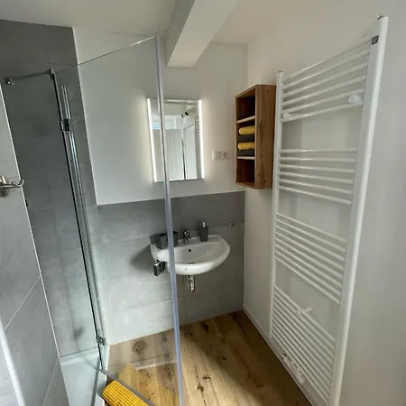 Bude 15 아파트 바트베르레부르크