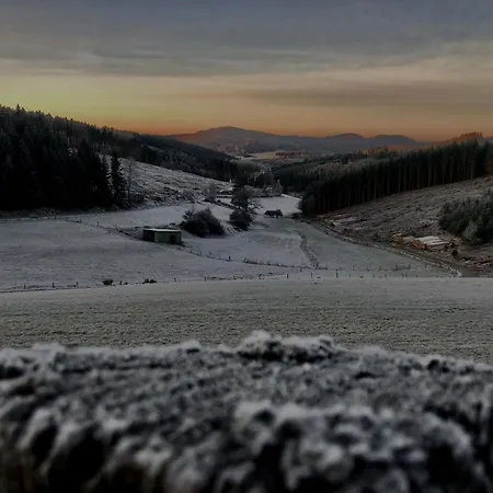 아파트 Bude 15 바트베르레부르크