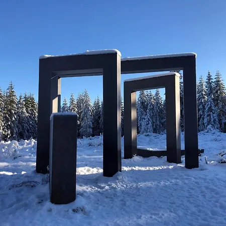 Bude 15 * 바트베르레부르크