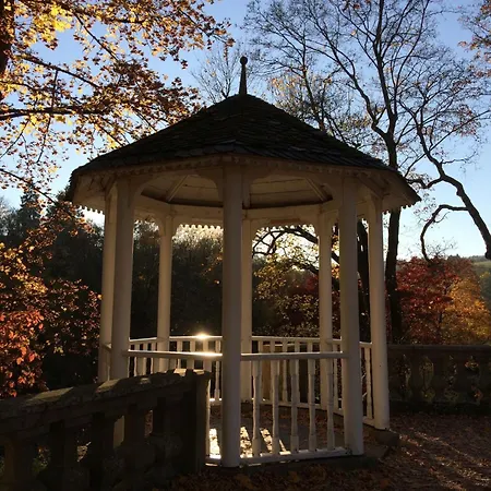 아파트 Bude 15 바트베르레부르크