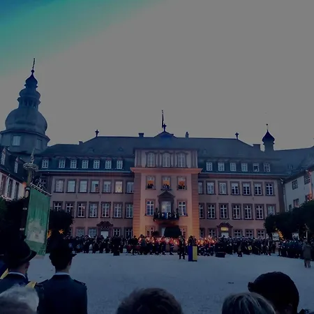 Bude 15 * 바트베르레부르크