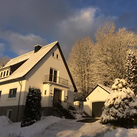 Bude 15 아파트 바트베르레부르크