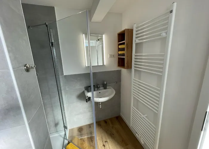 Bude 15 Lejlighed Bad Berleburg