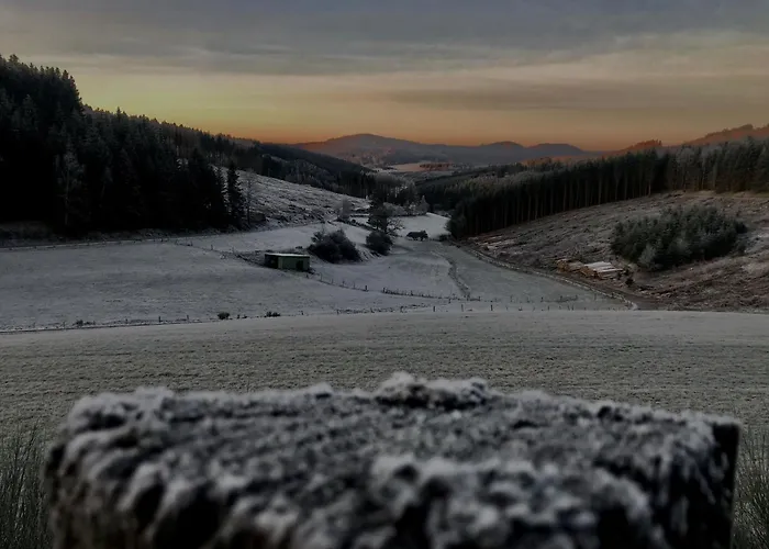 Lejlighed Bude 15 Bad Berleburg