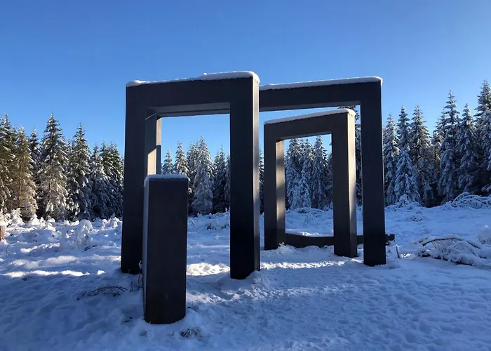 Bude 15 * Bad Berleburg