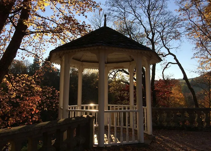 Lejlighed Bude 15 Bad Berleburg