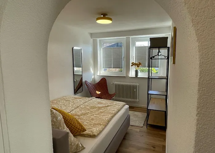 Lejlighed Bude 15 Bad Berleburg