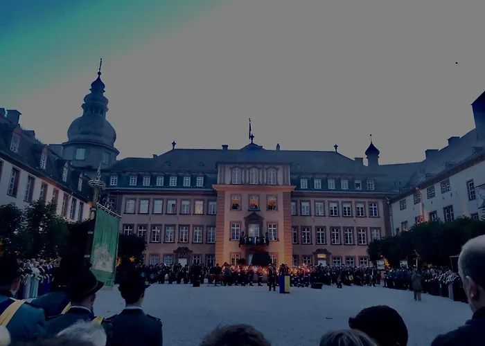 Bude 15 * Bad Berleburg